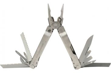 Image of Leatherman Super Tool 300/Micra Combo, Peg 183006