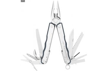 Image of Leatherman Blast Stainless Steel Multi Tool