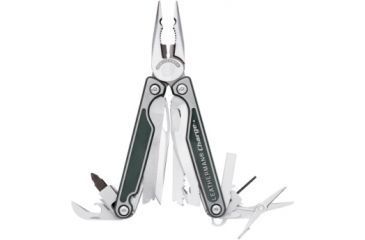 Image of Charge Multi Tool Titanium Handles
