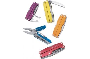 Image of  Juice Multi Tool Color Options 