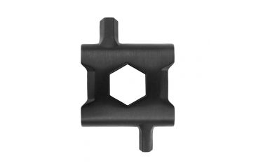 Image of Leatherman Tread Link 10 Black 832255