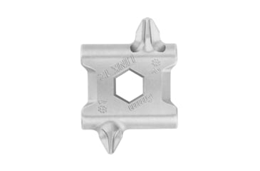 Image of Leatherman Tread Link 12, Stainless Steel, 832245