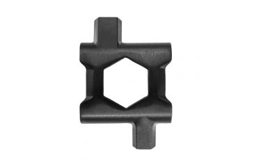 Image of Leatherman Tread Link 9 Black 832254