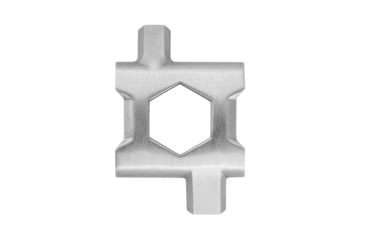 Image of Leatherman Tread Link 9 Stainless Steel 832242