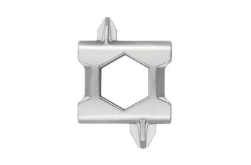 Image of Leatherman Tread Link17 Stainless 832347