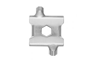 Image of Leatherman Tread Link19 Stainless 832349