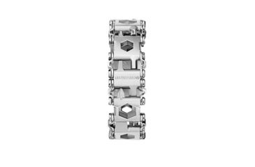 Image of Leatherman Tread LT Bracelet, Watch Band, Multi-Tool, Slim Version, Stainless 832427