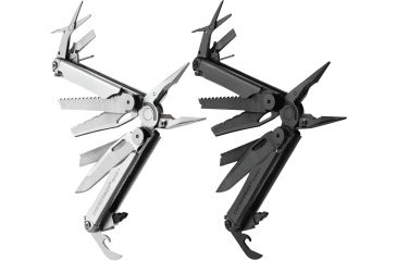 Image of Leatherman Wave® Plus Cc Multitool Knife