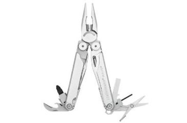 Image of Leatherman Wave Tool 742790