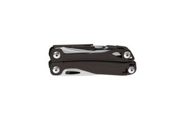 Image of Leatherman Wingman Black Dlc &amp; Stainless Steel, 832464