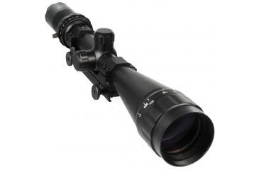 Image of Hi-Lux 6-24x50 M-1200 Camputer ART Rifle Scope LART624X50TAK