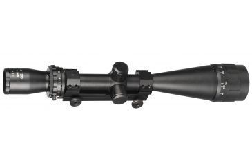 Image of Hi-Lux 6-24x50 M-1200 Camputer ART Rifle Scope LART624X50TAK