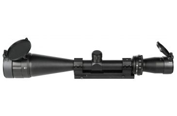 Image of Hi-Lux 6-24x50 M-1200 Camputer ART Rifle Scope LART624X50TAK