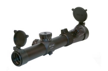 Image of Hi-Lux CMR Series Hi-Lux 1-4x24 Rifle Scope