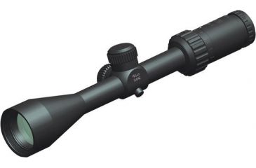 Image of Leatherwood Hi-Lux ATR All Terrain Elk Country 2.5-10x44mm 1 inch Rifle Scope