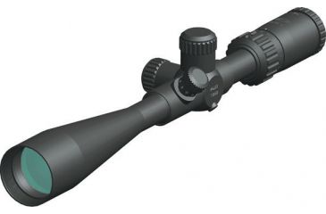 Image of Hi-Lux ATR Varmint Country 7-30x50mm Top Angle Focus Rifle Scope - Extended Sunshade VC730x50