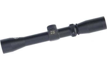 Image of Leatherwood / Hi-Lux Optics 1.5-6x32mm Long Eye Relief LER156X32