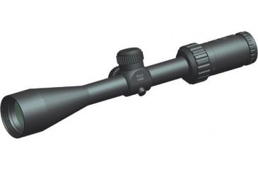 Image of Leatherwood / Hi-Lux Optics A.T.R. Buck Country 3-9x50mm 1'' Rifle Scope BC39X50