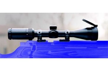 Image of Hi-Lux Toby Bridges Muzzleloader Special Edition 3 -9x 40 mm TB-39X40 Rifle Scope Rifle scope