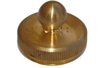 Image of Leatherwood 3/4 in Malcolm Telescopic Rifle Scope Lens Covers