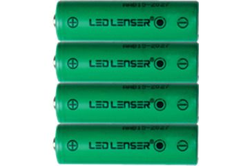 Image of LED Lenser 120V Wall Charger 880080