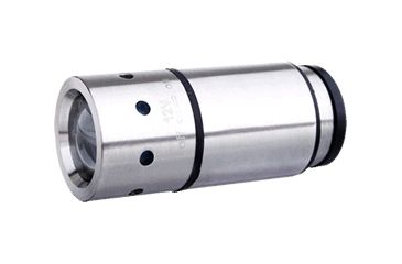 Image of Led Lenser 880060 Automotive Flashlight Silver