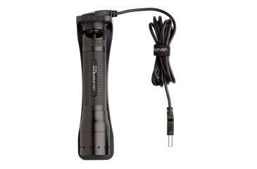 Image of LED Lenser Flashlight Intelligent Clip 880063