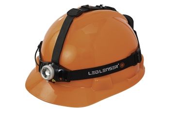 Image of LED Lenser Flashlight Intelligent Clip 880063