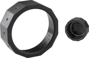 Image of LED Lenser Flashlight Signal Cone 880092