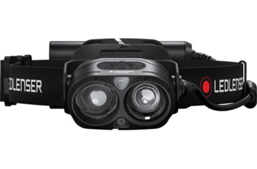 Image of LED Lenser H19R Core Headlamp, Li-ion 7.4V, Black, 880503