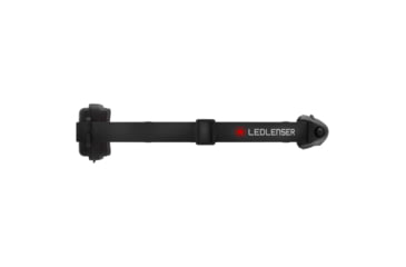 Image of LED Lenser H4R.2 Li-Ion Rechargeable LED Headlamp, 250 Lumens, Box, Black, 880475