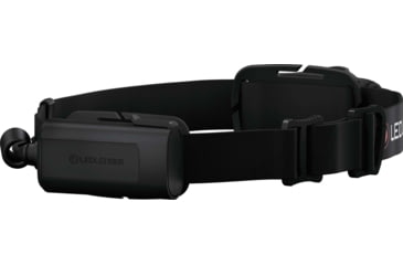 Image of LED Lenser H5 Core Headlamps, 2x AA Alkaline 1.5V, Black, 880504