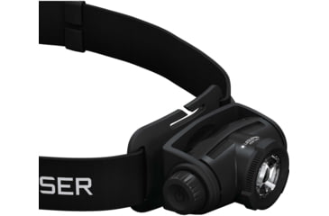 Image of LED Lenser H5R Core Headlamp, Li-ion 3.7V, Black, 880505