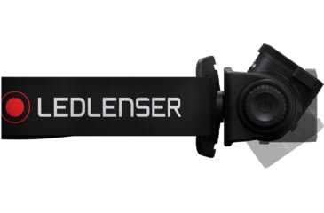 Image of LED Lenser H5R Core Headlamp, Li-ion 3.7V, Black, 880505