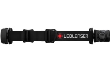 Image of LED Lenser H5R Core Headlamp, Li-ion 3.7V, Black, 880505
