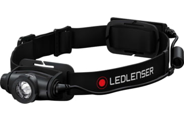 Image of LED Lenser H5R Core Headlamp, Li-ion 3.7V, Black, 880505