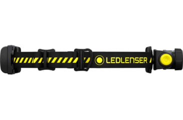 Image of LED Lenser H5R Work Headlamp, Li-ion 3.7V, Black, 880510