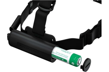 Image of LED Lenser H7R Core Headlamp, Li-ion 3.7V, Black, 880506