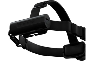 Image of LED Lenser H7R Core Headlamp, Li-ion 3.7V, Black, 880506