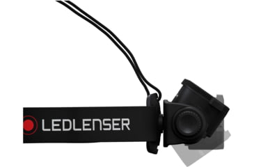 Image of LED Lenser H7R Core Headlamp, Li-ion 3.7V, Black, 880506
