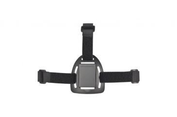 Image of LED Lenser Helmet Mount Kit XEO19R Headlamp, Black 880353