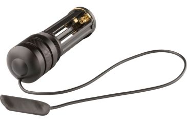 Image of LED Lenser Intelligent Flashlight Clip Mounting System 880035