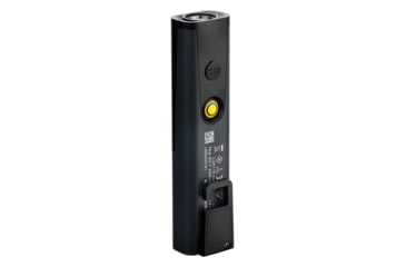 Image of LED Lenser IW5R Li-Ion Rechargeable LED Work Light, 300 Lumens, Box, Black, 502004