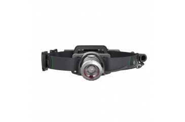 Image of LED Lenser MH10 Headlamp, Black 880385