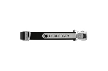 Image of LED Lenser MH5 Li-Ion Rechargeable LED Headlamp, 400 Lumens, Box, Black, 880441