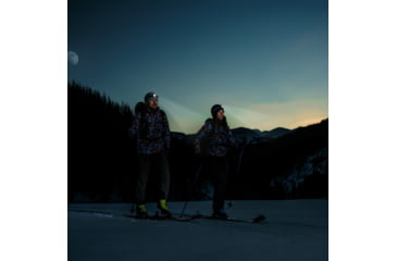 Image of LED Lenser NEO10R Li-Ion Rechargeable LED Headlamp, 600 Lumens, Box, Blue, 880463