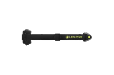 Image of LED Lenser NEO6R Li-Ion Rechargeable LED Headlamp, 240 Lumens, Box, Black, 880462
