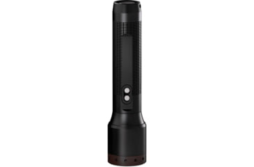 Image of LED Lenser P5R Core Flashlight, Li-ion 3.7V, Black, 880515