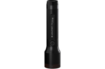 Image of LED Lenser P5R Core Flashlight, Li-ion 3.7V, Black, 880515