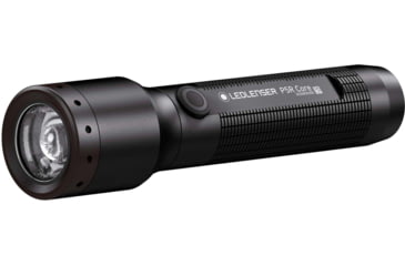 Image of LED Lenser P5R Core Flashlight, Li-ion 3.7V, Black, 880515